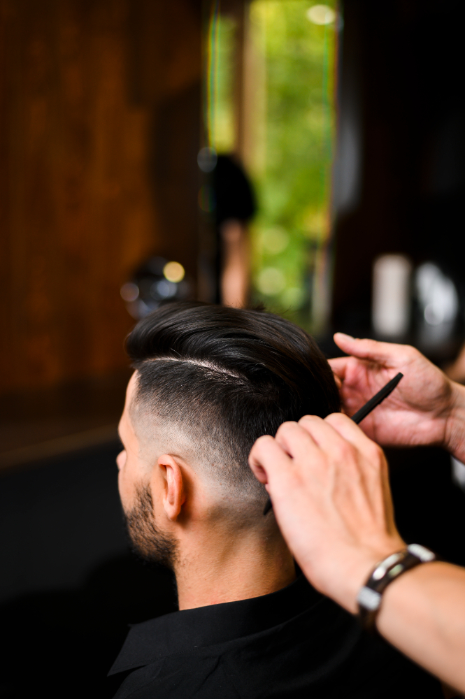 Hair Style by Eva - Haarschnitt